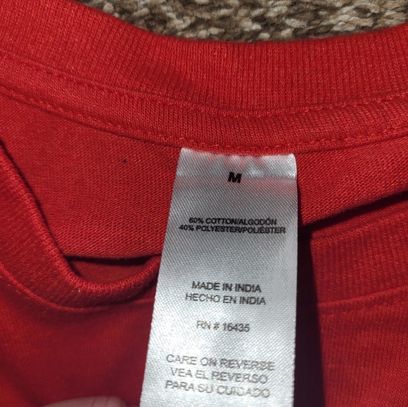 Nwot Christmas pj set - Picture 2 of 6